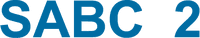 SABC 2 logo