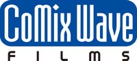 CoMix Wave Films logo