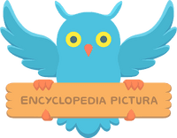 Encyclopedia Pictura logo