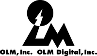 OLM logo