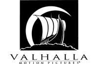 Valhalla Motion Pictures logo