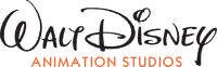 Walt Disney Animation Studios logo