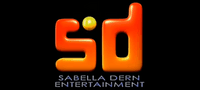 SD Entertainment logo