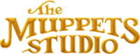 The Muppets Studio logo