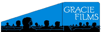 Gracie Films logo