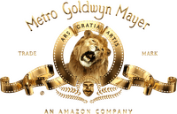Metro-Goldwyn-Mayer logo