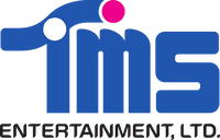 TMS Entertainment logo