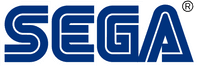 SEGA of America logo