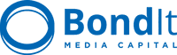 BondIt Media Capital logo