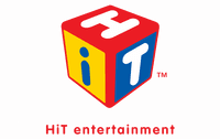 HiT Entertainment logo