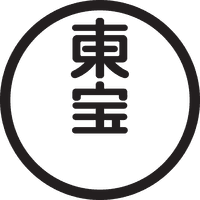 Toho Pictures logo