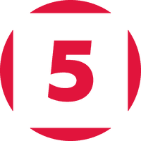 Kanal 5 logo