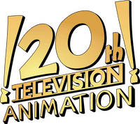 20th Television Animation logo