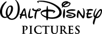 Walt Disney Pictures logo