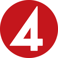 TV4 logo