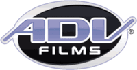 ADV Films logo