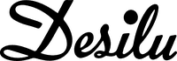 Desilu Productions logo