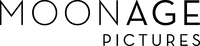 Moonage Pictures logo