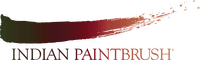 Indian Paintbrush logo