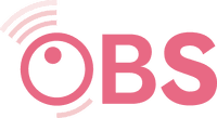 OBS logo