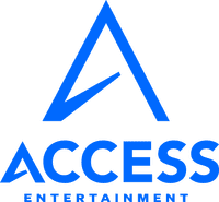 Access Entertainment logo