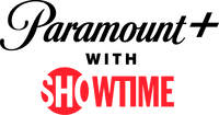 Paramount+ with Showtime logo