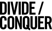 Divide / Conquer logo