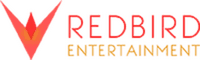 Redbird Entertainment logo