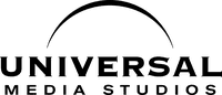 Universal Media Studios logo