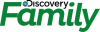 Discovery Family logo